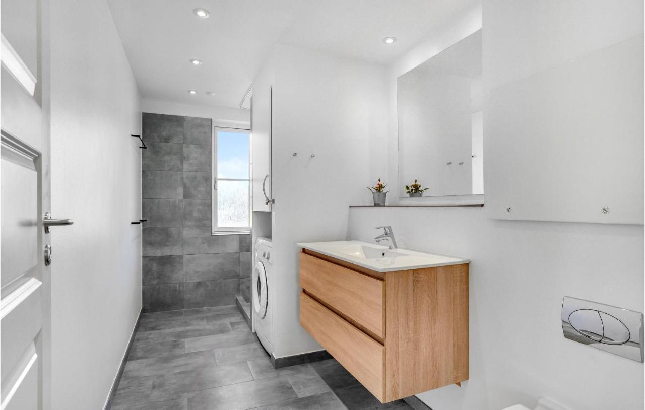 Gorgeous Apartment In Skagen With Kitchen Kültér fotó