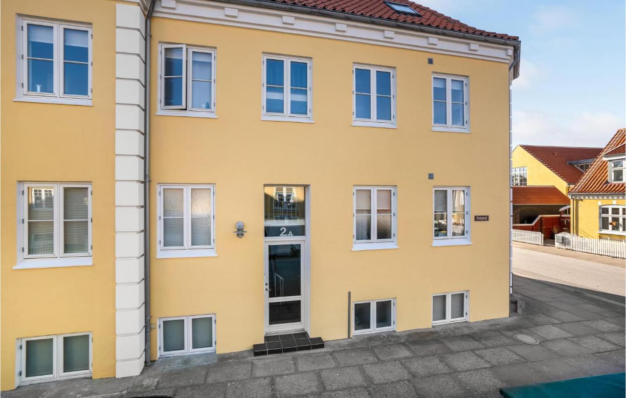 Gorgeous Apartment In Skagen With Kitchen Kültér fotó
