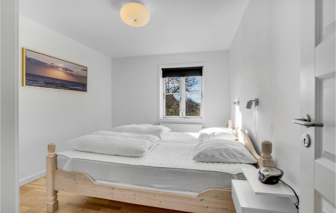 Gorgeous Apartment In Skagen With Kitchen Kültér fotó