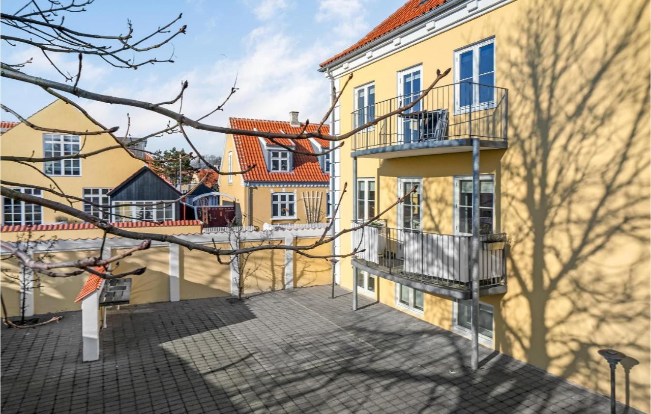 Gorgeous Apartment In Skagen With Kitchen Kültér fotó