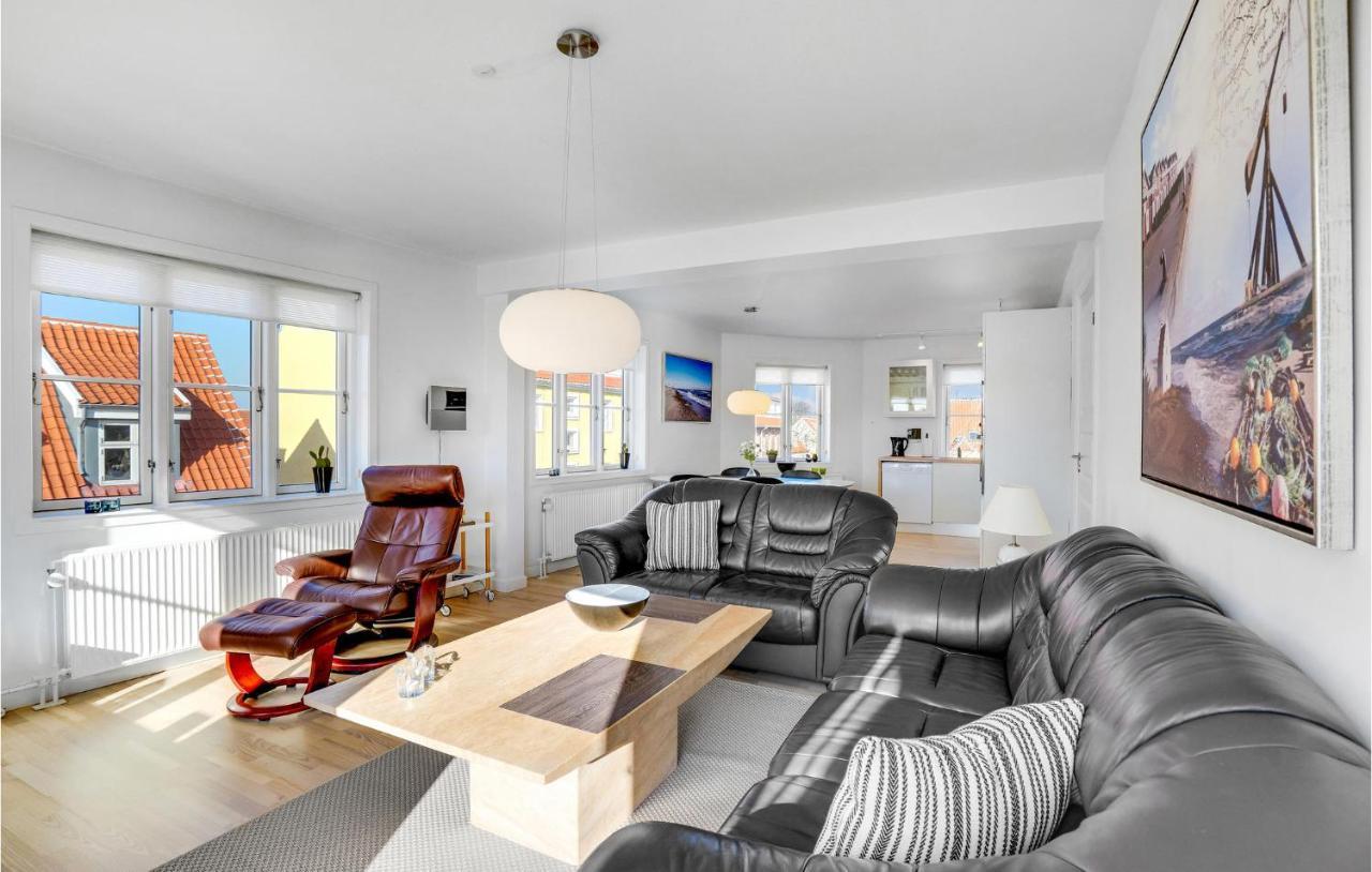 Gorgeous Apartment In Skagen With Kitchen Kültér fotó