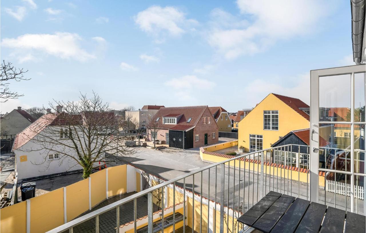 Gorgeous Apartment In Skagen With Kitchen Kültér fotó