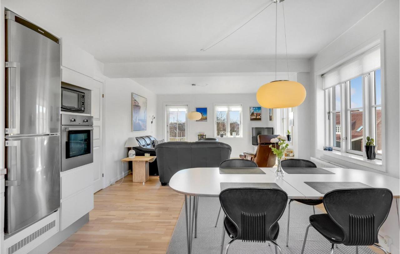 Gorgeous Apartment In Skagen With Kitchen Kültér fotó