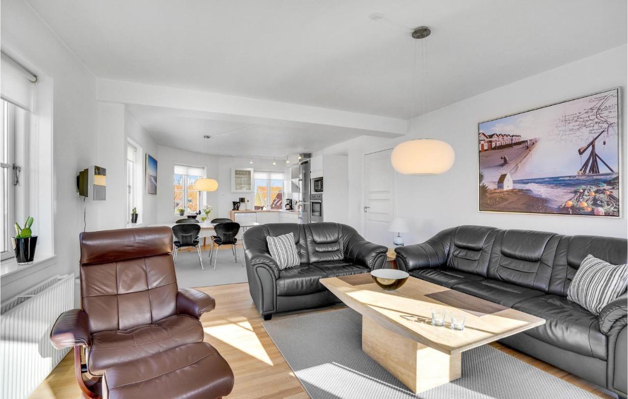 Gorgeous Apartment In Skagen With Kitchen Kültér fotó